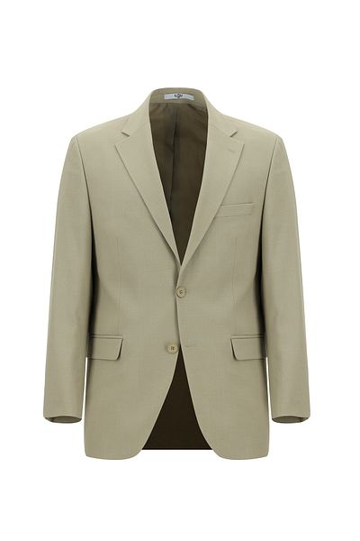 Kiğılı Classic Suit