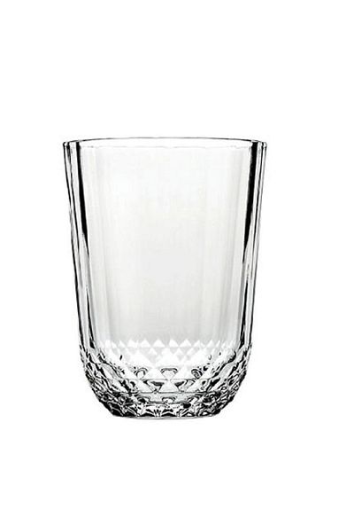 Paşabahçe 52750-6x4-ديوني كوب 255 سي سي