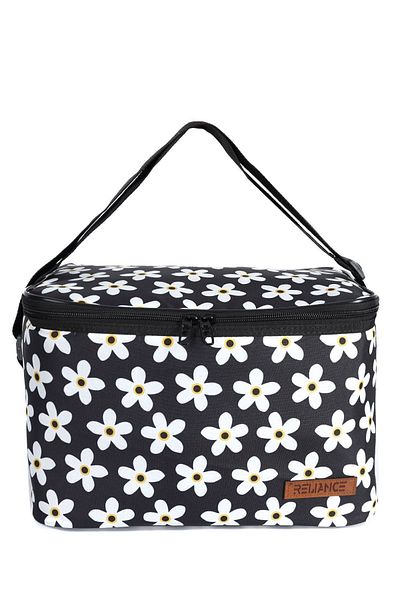 RELIANCE 20 Liter Capacity Thermal Food Carrying and Cooler Picnic Bag