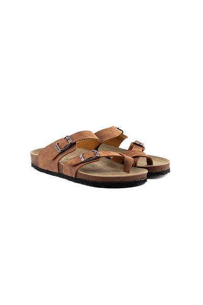 Roy Jones SunnyStride Εργονομικές Παντόφλες Unisex Άνοιξη-Καλοκαίρι