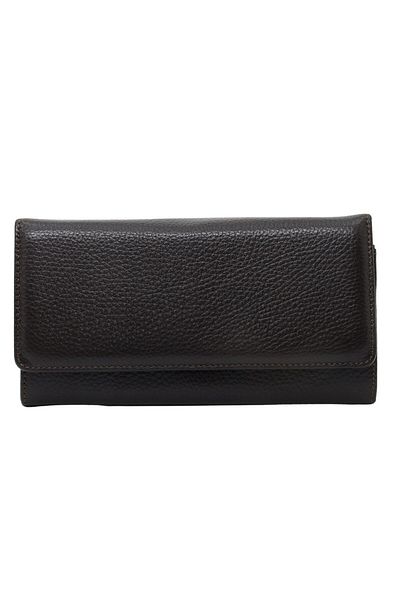 Meskanto Viena Genuine Leather Women's Wallet