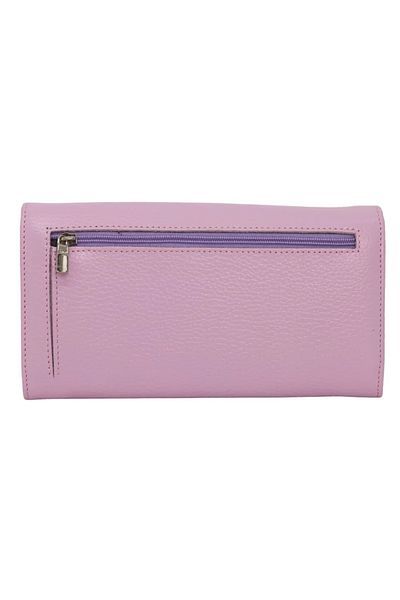 Meskanto Viena Genuine Leather Women's Wallet