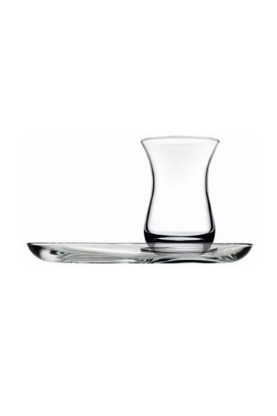 Paşabahçe 96995 Aida Tea Cup Set 2 Pieces