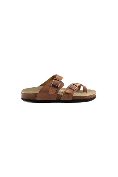 Roy Jones SunnyStride Εργονομικές Παντόφλες Unisex Άνοιξη-Καλοκαίρι
