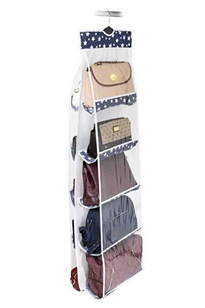 E-LİFE HOME Організатор для сумки на 10 предметів - для зручного використання