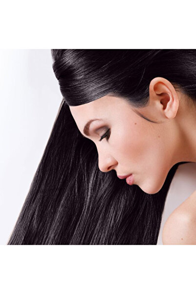 Sanotint - Sensitive Hair Colour Kit - Black 71 - 125 ml
