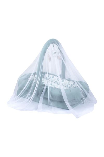 Sevi Bebe Suport somn multifunctional anti-reflux Leaf SeviBebe