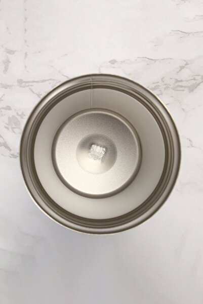 Weather Forecast 304 L Steel Vacuum Navy Blue 500 ml Coffee Hand Thermos Mug Cin399Lc