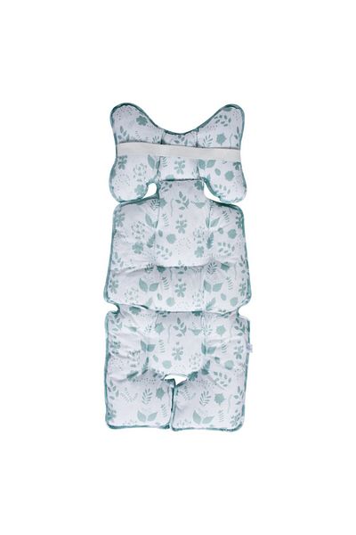 Sevi Bebe Leaf SeviBebe stroller/car seat textile protection
