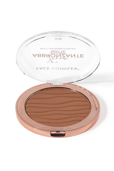 FACE COMPLEX Matte Bronzing Powder 03