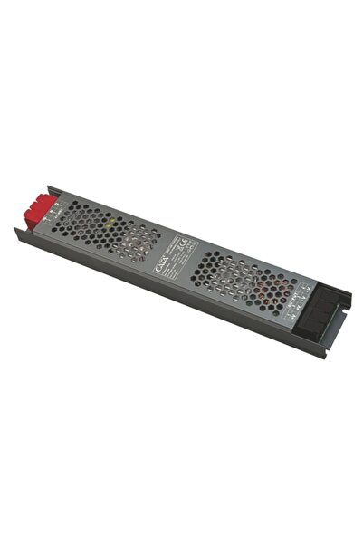 Cata Ct 2570 25a Şerit Led Trafosu Süper Silim