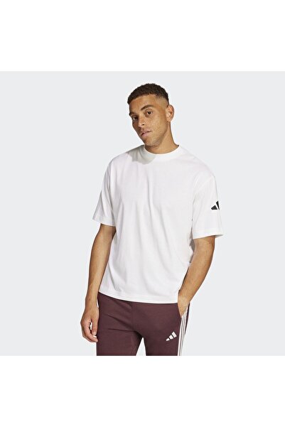 adidas Ανδρικό T-shirt M SJ T - JC9296
