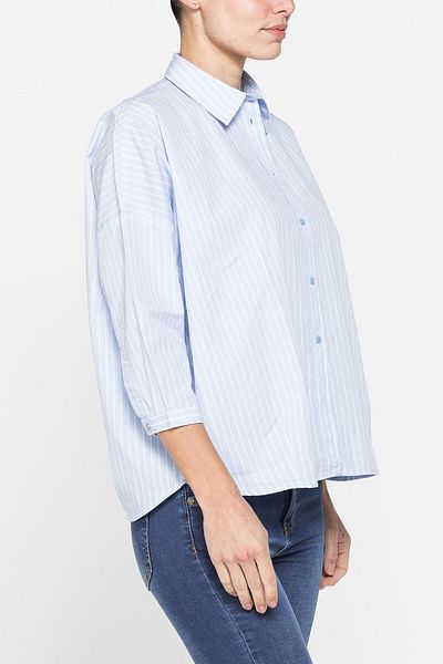 Carrera Jeans CĂMAȘĂ OVERSIZE DIN BUMBAC