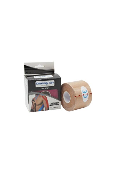 HVM Kinesio Tape , Ağrı Bandı , Sporcu Bandı