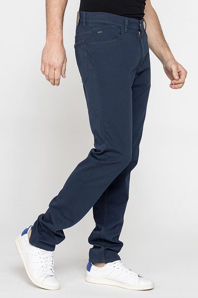 Carrera Jeans TROUSERS 5 POCKETS MOD. 700 IN LIGHT STRETCH GABARDINE