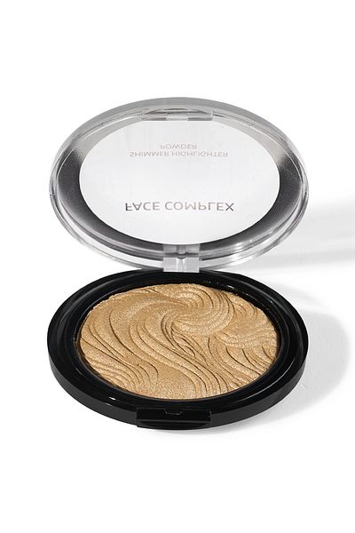 FACE COMPLEX Shimmer Highlighter Powder 05