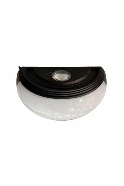 Cata Zanzibar Led Wall Sconce 8W 3200K Daylight Ip54 Double Sided Led Effect
