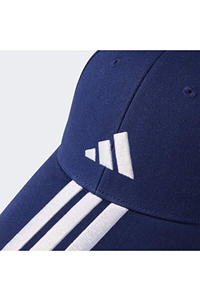adidas 3-Stripes New Logo Beyzbol Şapkası