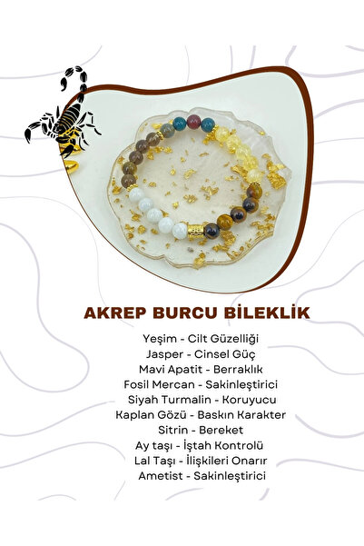 Saff Doğal Taş سوار برج العقرب من الحجر الطبيعي212219