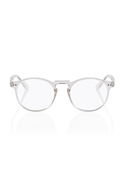 CLAES Margot Crystal Unisex Mavi Işık Koruyucu Gözlük