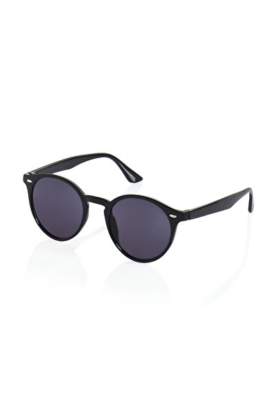 CLAES Margarita Black Unisex Güneş Gözlüğü