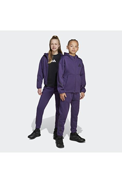 adidas Z.n.e. Tapered-leg Pants Kids