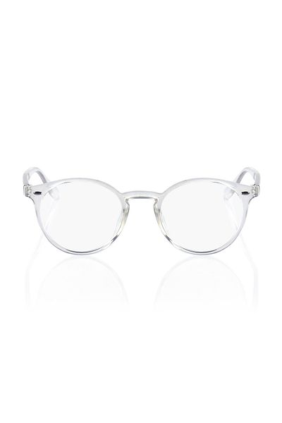 CLAES Margarita Crystal Unisex Blue Light Protective Glasses