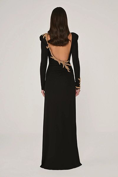 ALFABETA Alpha Beta Women's Evening Dress 2246649