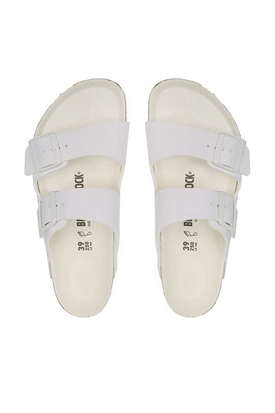 Birkenstock Arizona Bf Triples Women's Slippers 1019061