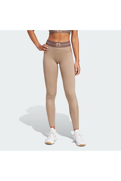 adidas Hyperglam Rib 1/1 Leggings