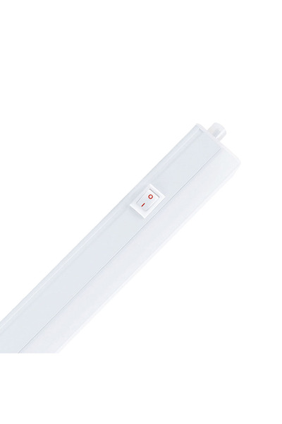 ACK An10-01400 14w 3000k Günışığı Merkür Led Bant Armatür 120 Cm