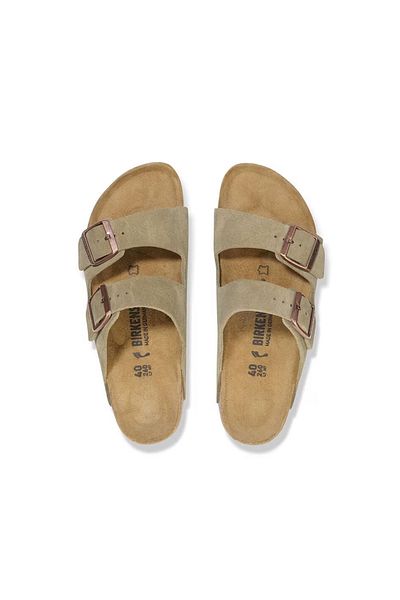 Birkenstock BIRKENSTOCK ARIZONA BS ΓΥΝΑΙΚΕΙΑ ΠΑΝΤΟΦΛΕΣ 51463