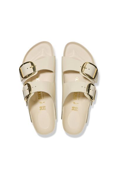 Birkenstock Pantofle Arizona Big Buckle 1026128