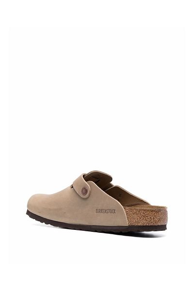 Birkenstock Birkenstock Boston Bs Men's Slippers 960811