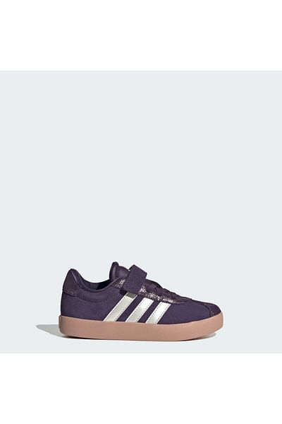 adidas Vl Court 3.0 Children's Shoes