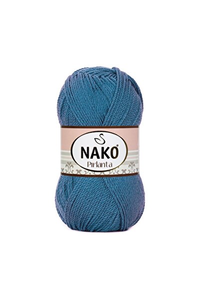 NAKO Pırlanta El Örgü Ipi-03409