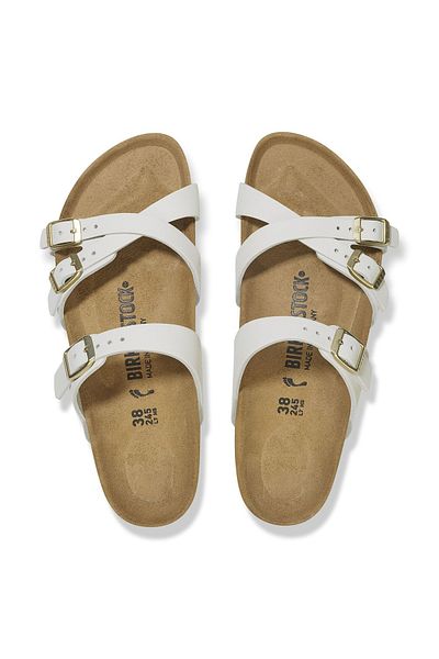 Birkenstock Franca Women's Slippers 1029406