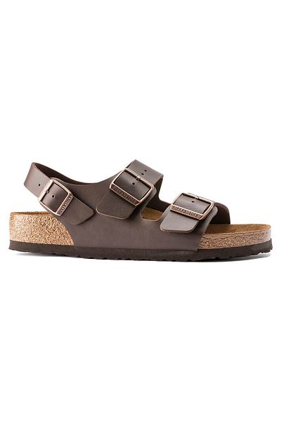 Birkenstock Мъжки чехли Milan 034701