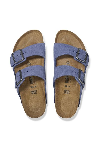 Birkenstock Arizona Bs Women's Slippers 1029194
