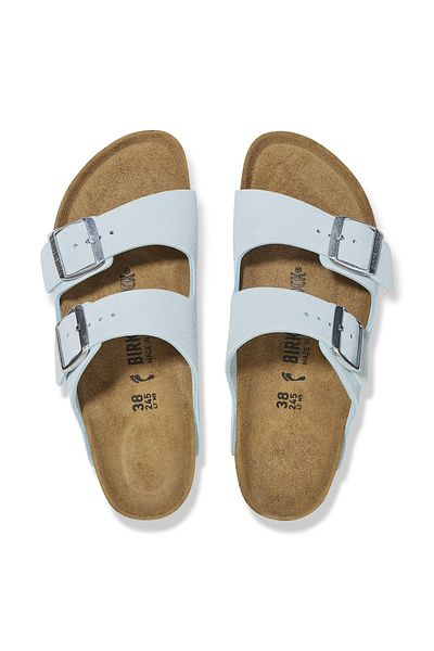 Birkenstock Arizona Bs Women's Slippers 1029310