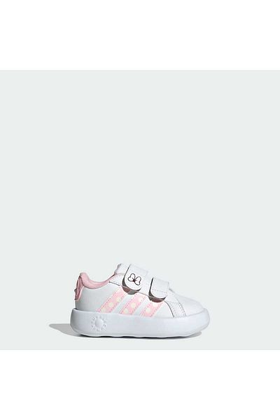 adidas X Disney Minnie Mouse Grand Court Pantofi Copii