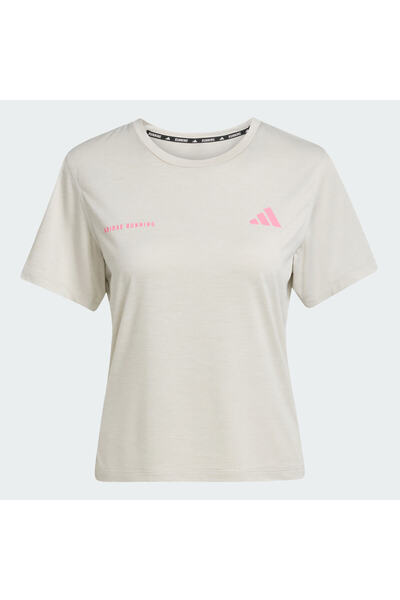 adidas Μπλουζάκι Own The Run Melange