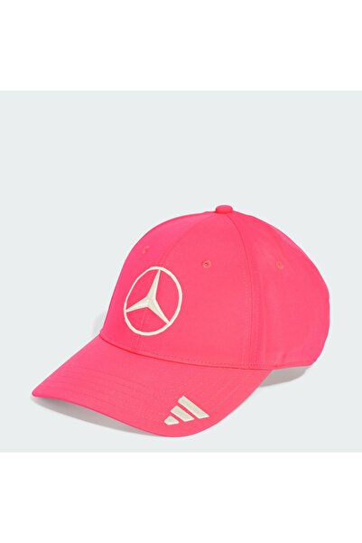 adidas Mercedes - AMG Petronas Formula One Team Summer Pack Driver Cap
