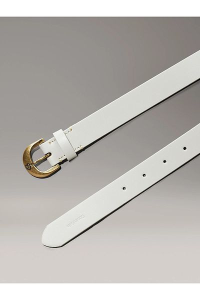 Calvin Klein Women's Belt Lv04K7009G-W71