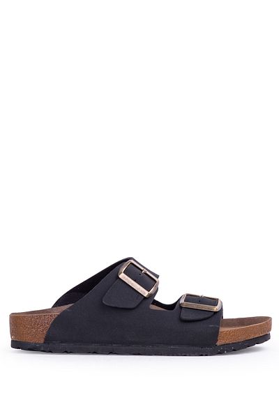 Slazenger Men's and Women's Slippers with Two Buckles Summer Orthopedic