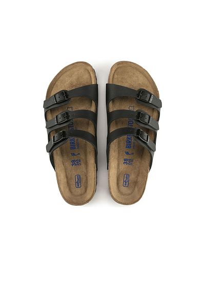 Birkenstock Papuci slip-on