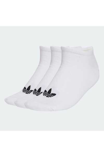 adidas Liner Socks 3 Pairs