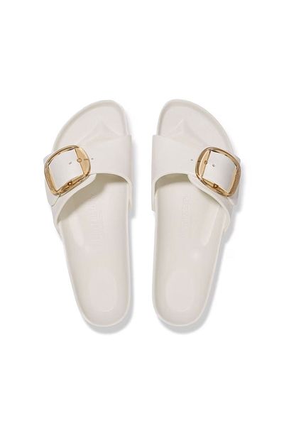 Birkenstock Papuci de damă Madrid Big Buckle Eva 1029633