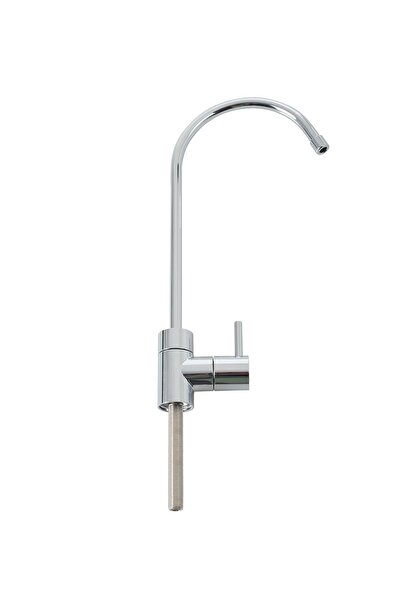 Filtre Dünyası Su Arıtma Cihazı Için Seramik Içli Lüx Musluk Arıtma Çeşmesi A...