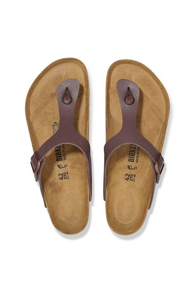 Birkenstock УНИСЕКС ЧЕХЛИ GIZEH BS 1028762